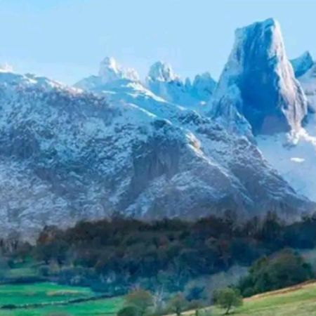 Apartmán Bonitas Vistas A La Montana La Portilla Exteriér fotografie
