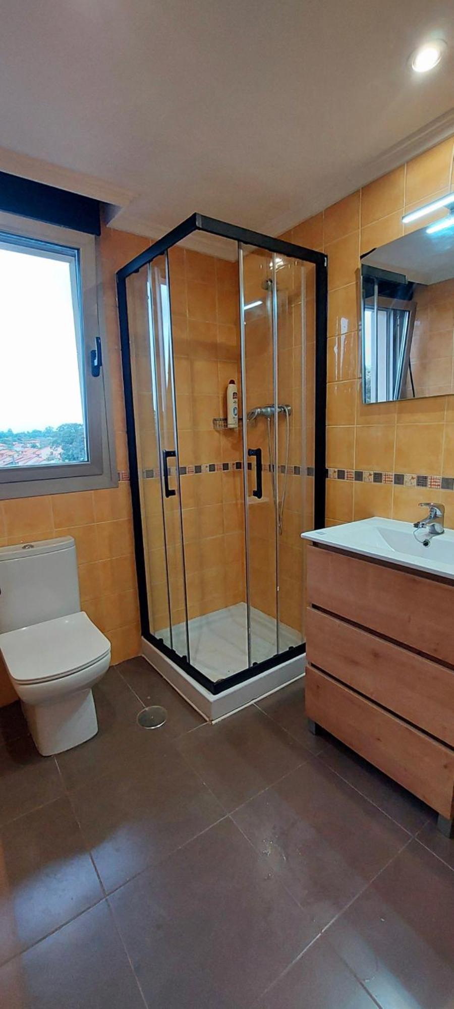 Apartmán Bonitas Vistas A La Montana La Portilla Exteriér fotografie