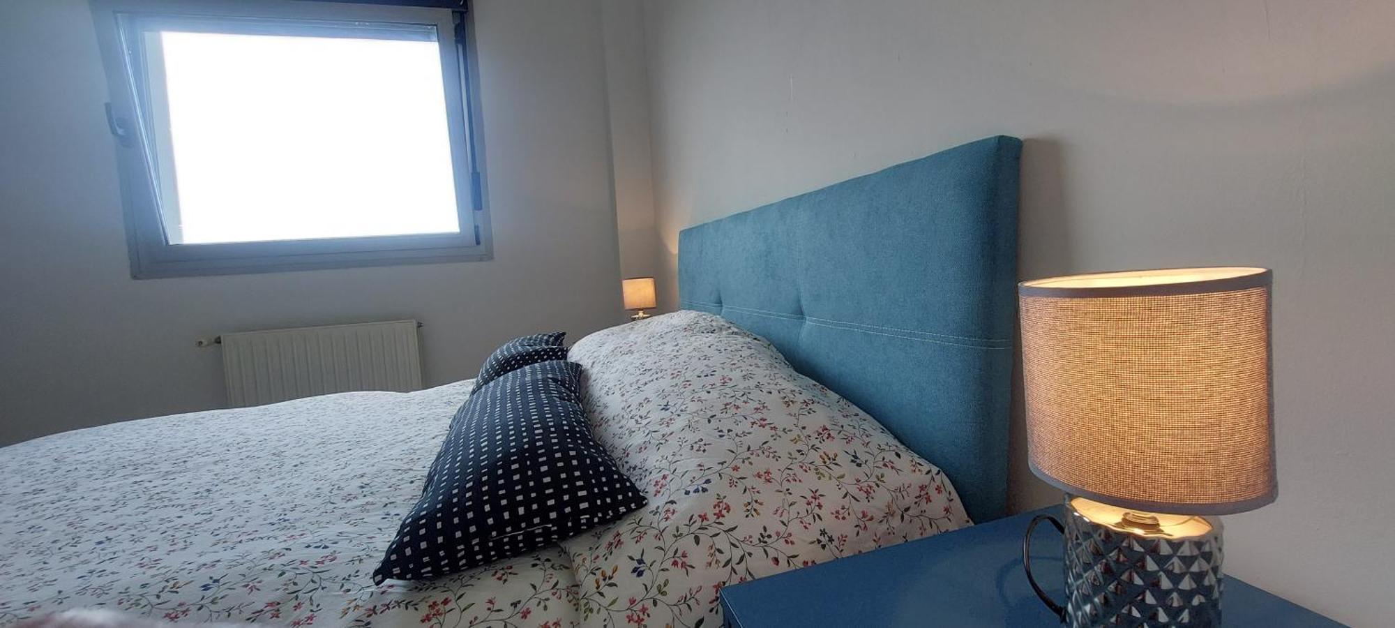 Apartmán Bonitas Vistas A La Montana La Portilla Exteriér fotografie