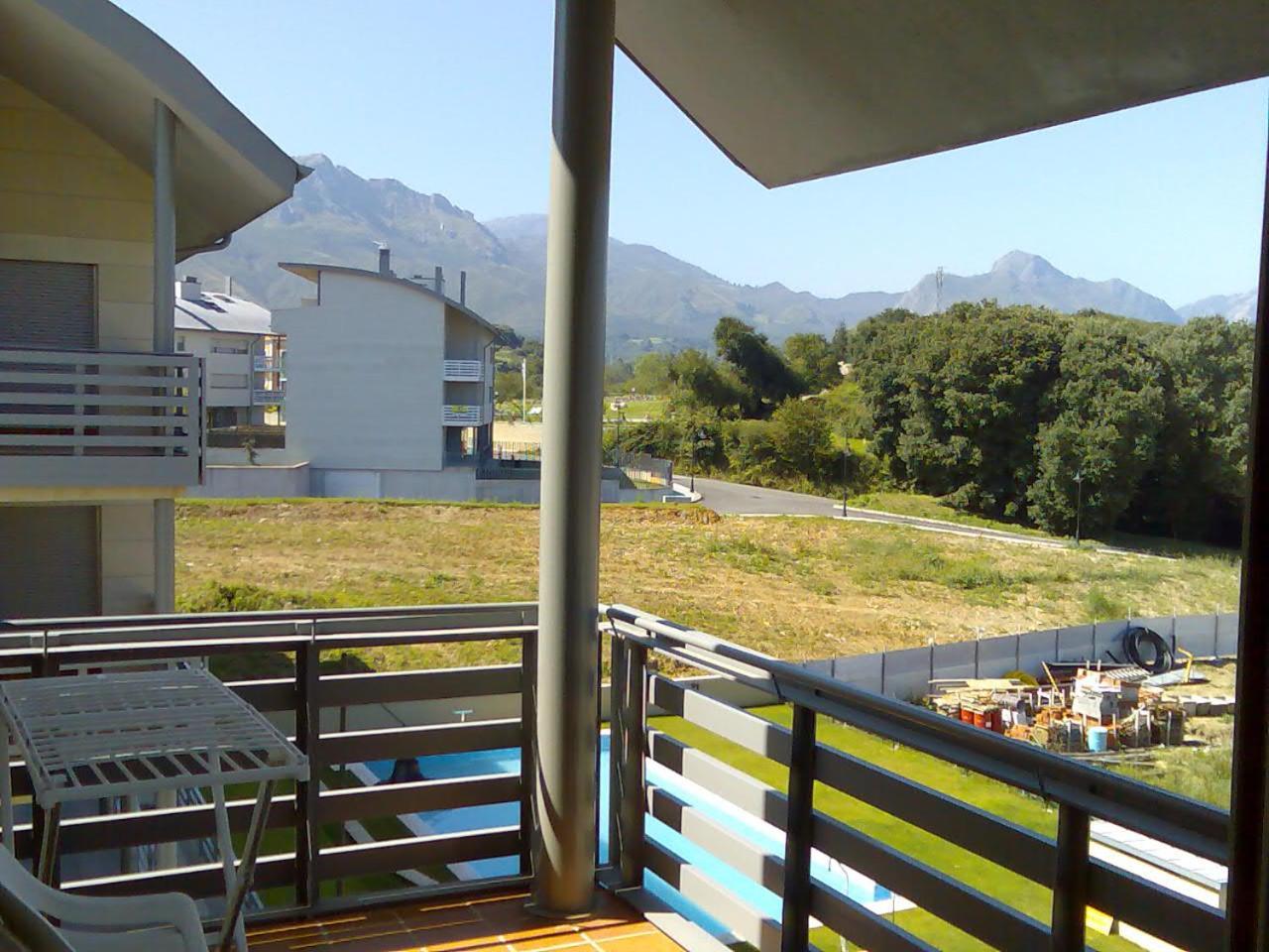 Apartmán Bonitas Vistas A La Montana La Portilla Exteriér fotografie